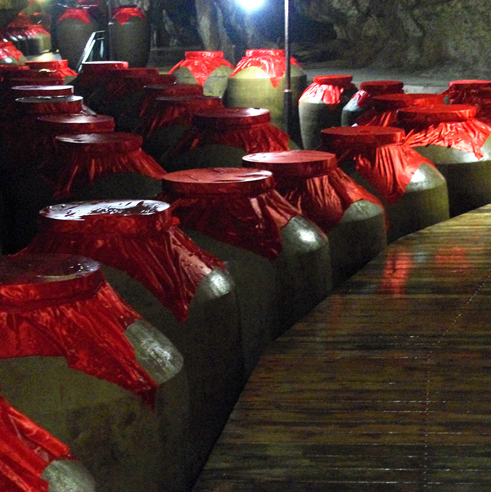 醬香型白酒 醬香型白酒