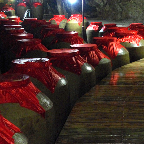 調(diào)味酒（濃香、醬香）